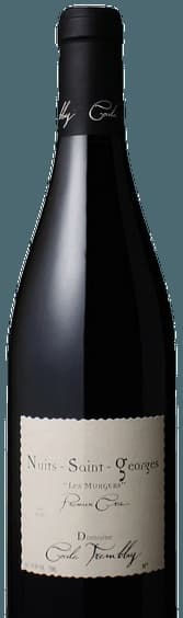 Nuits-Saint-Georges Premier Cru 'Les Murgers'