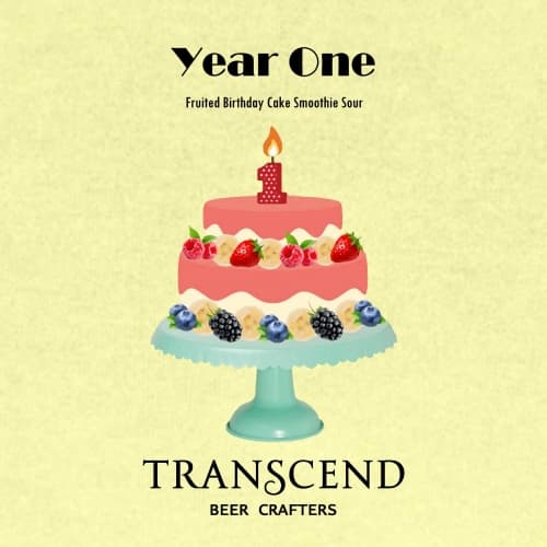 Year One