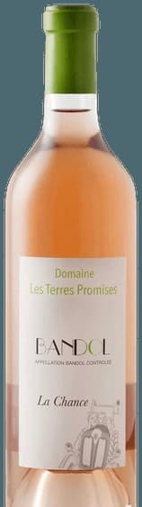 La Chance Rosé