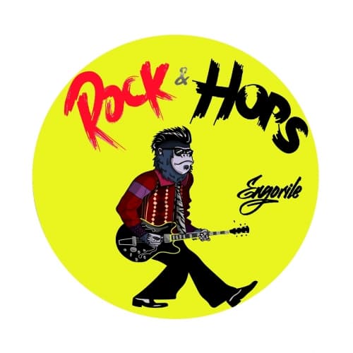 Rock & Hops