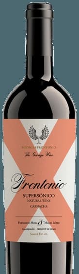 Supersónico Garnacha