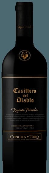 Reserva Privada Cabernet Sauvignon