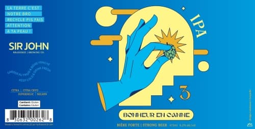 Bonheur En Canne 3
