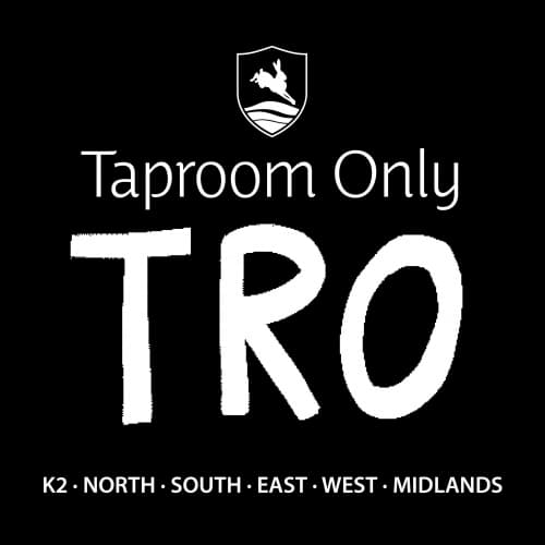 TRO 6: Hazy Coconut Pale Ale
