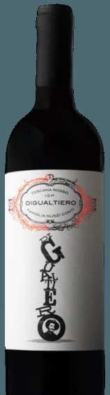 Digualtiero Toscana Rosso