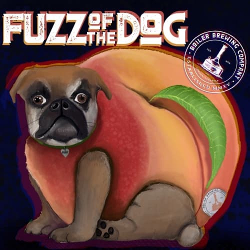 Fuzz of the Dog