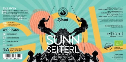 Sunn Seiterl