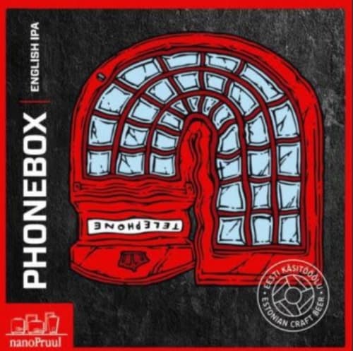 Phonebox