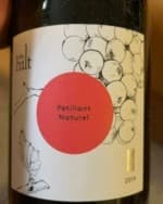 Pétillant Naturel