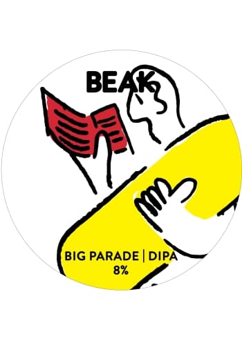 Big Parade