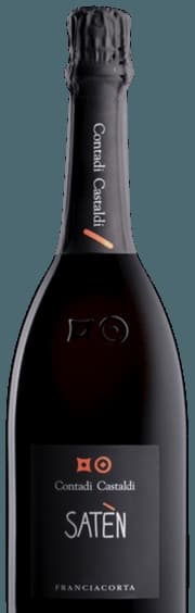 Franciacorta Satèn