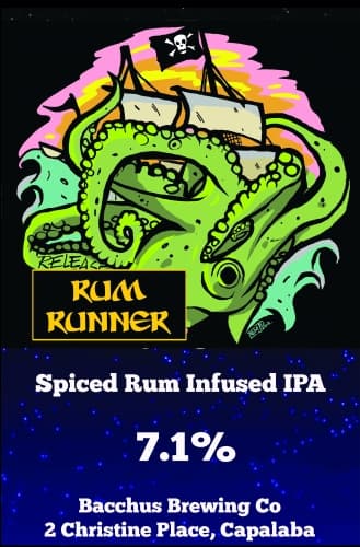 Rum Runner