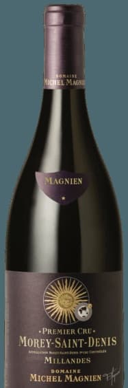 Morey-Saint-Denis Premier Cru 'Millandes'