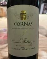 Cornas