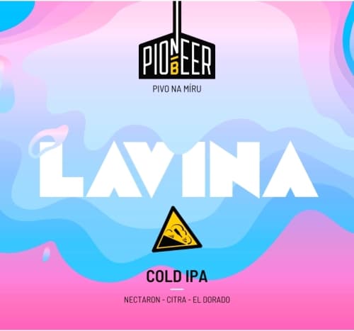 LAVINA