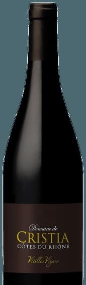 Côtes-du-Rhône Vieilles Vignes