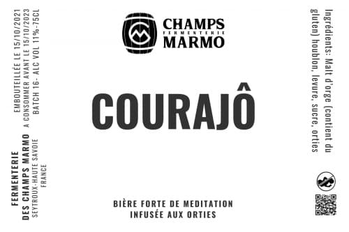 Courajo