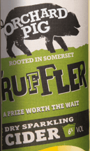 Truffler