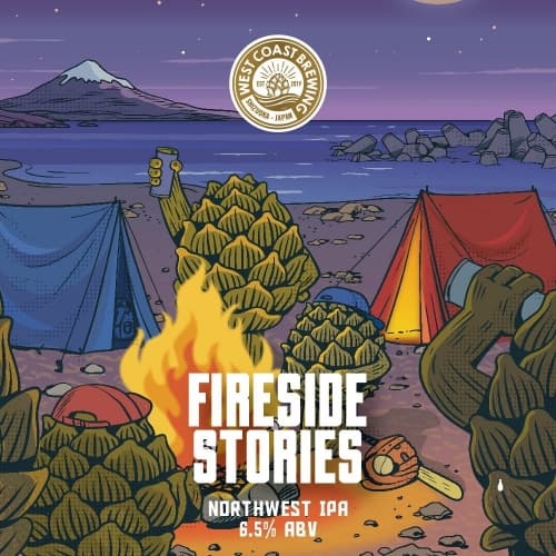 Fireside Stories