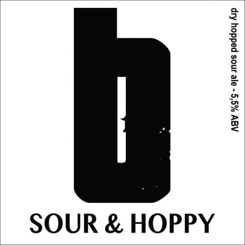 Sour & Hoppy