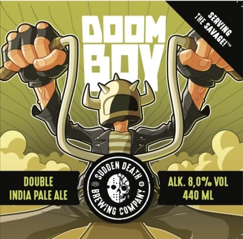 Doom Boy