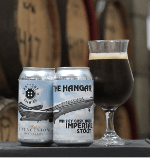 The Hangar