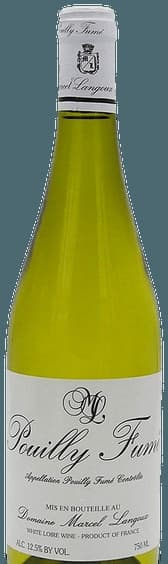 Pouilly-Fumé