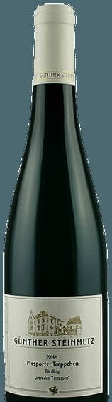 Piesporter Treppchen Riesling Von den Terrassen