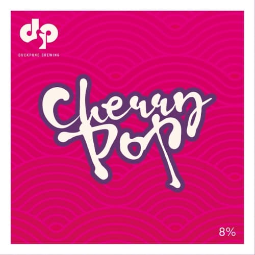 Cherry Pop