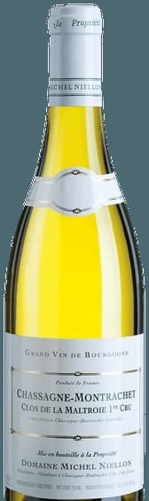 Chassagne-Montrachet 1er Cru 'Clos de la Maltroie'