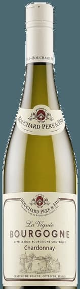 Bourgogne Chardonnay (La Vignée)