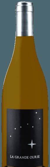 La Grande Ourse Blanc