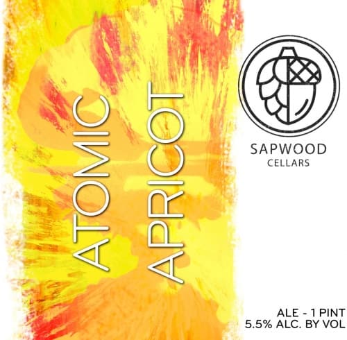 Atomic Apricot