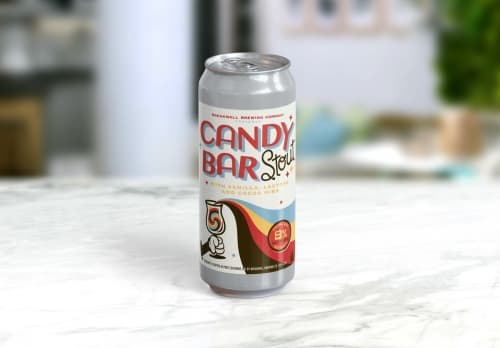 Candy Bar Stout