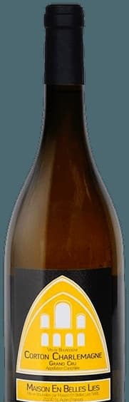Corton Charlemagne Grand Cru