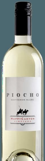 Piocho Sauvignon Blanc