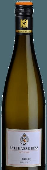 Riesling Trocken