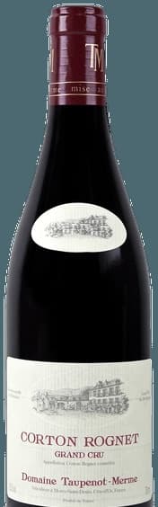 Corton Rognet Grand Cru
