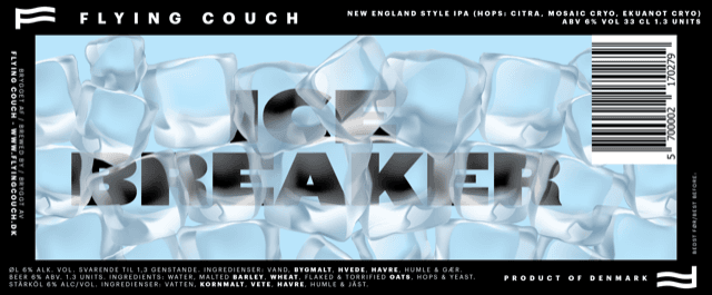 Icebreaker