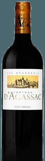 Haut-Médoc