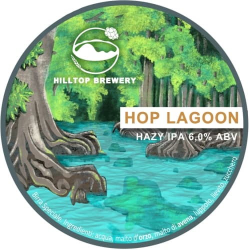 Hop Lagoon