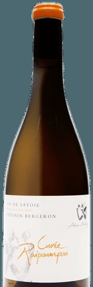 Chignin Bergeron Cuvée Raipoumpou