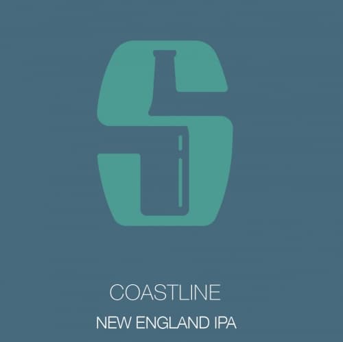 Coastline