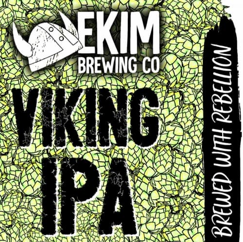 Viking IPA