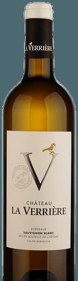Bordeaux Sauvignon Blanc