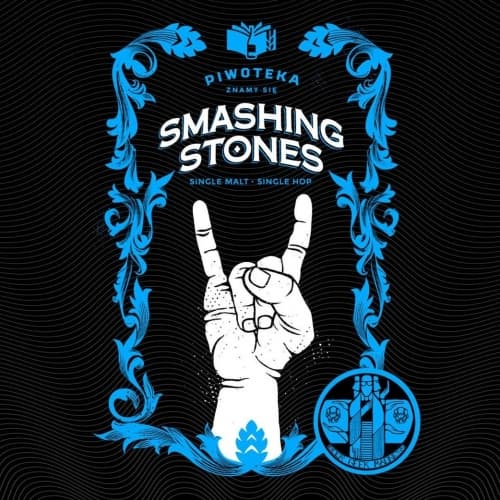 Smashing Stones