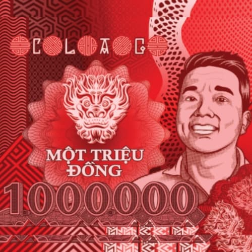 ONE MILLION DONG (Riwaka × Nelson Sauvin)