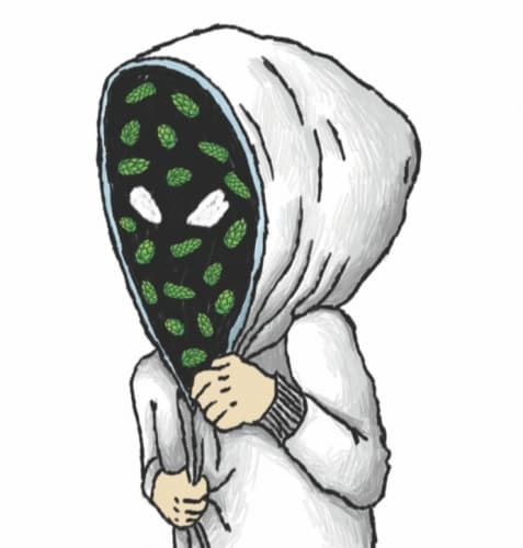 Mystery Monster