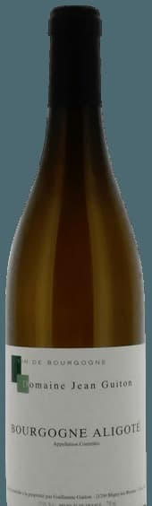 Bourgogne Aligoté