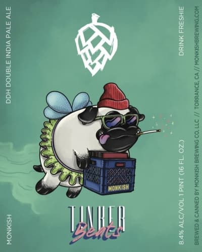 Tinkerbeats